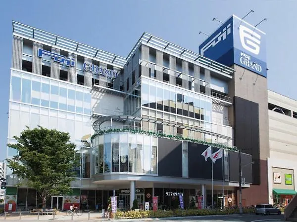 Appartamento Lion Tsurumi Hiroshima